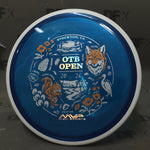 MVP Proton Reactor - OTB Open 2026