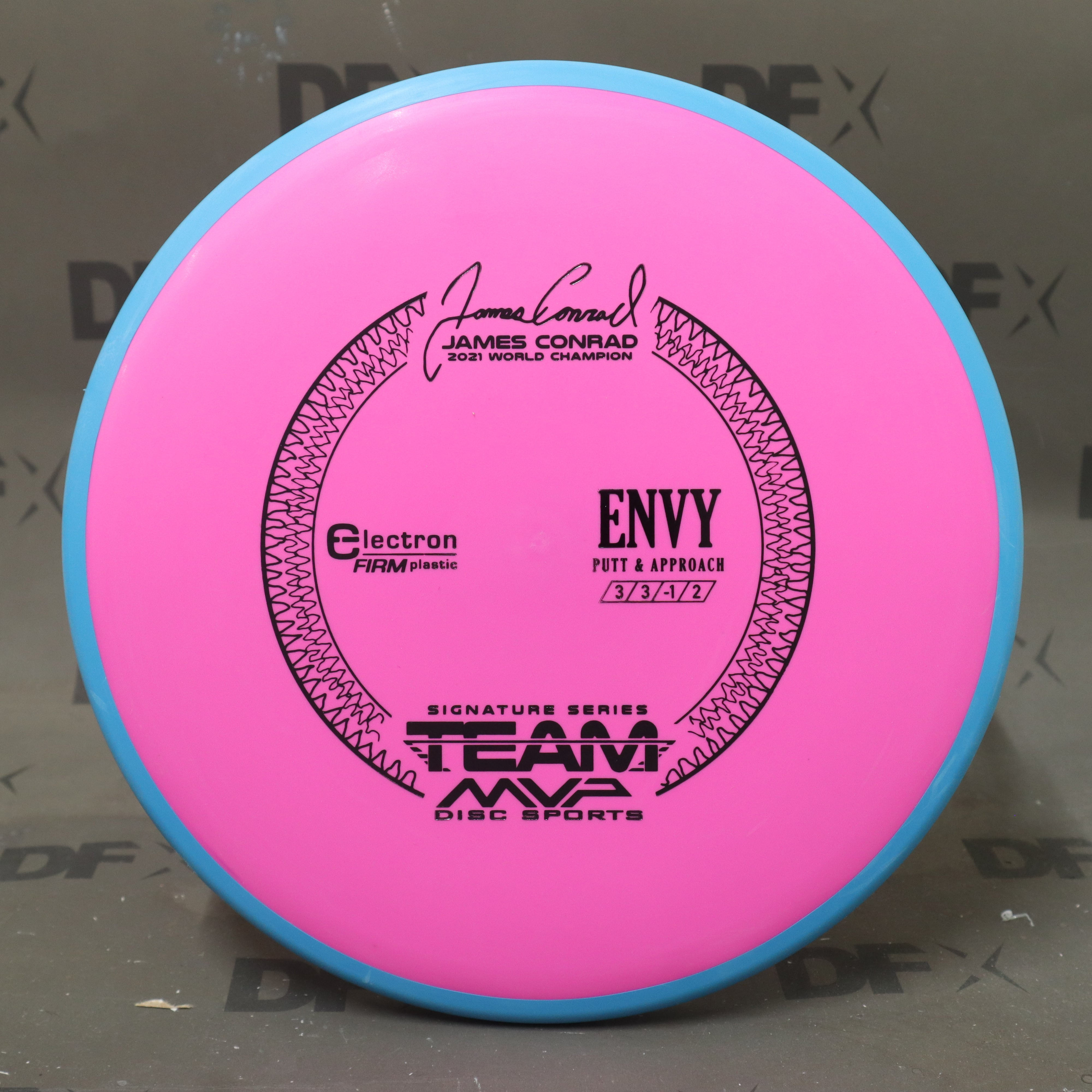 Axiom Envy - Electron Firm
