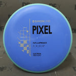 Axiom Simon Line "Classic" Electron Firm Pixel