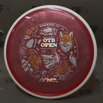 MVP Proton Reactor - OTB Open 2026