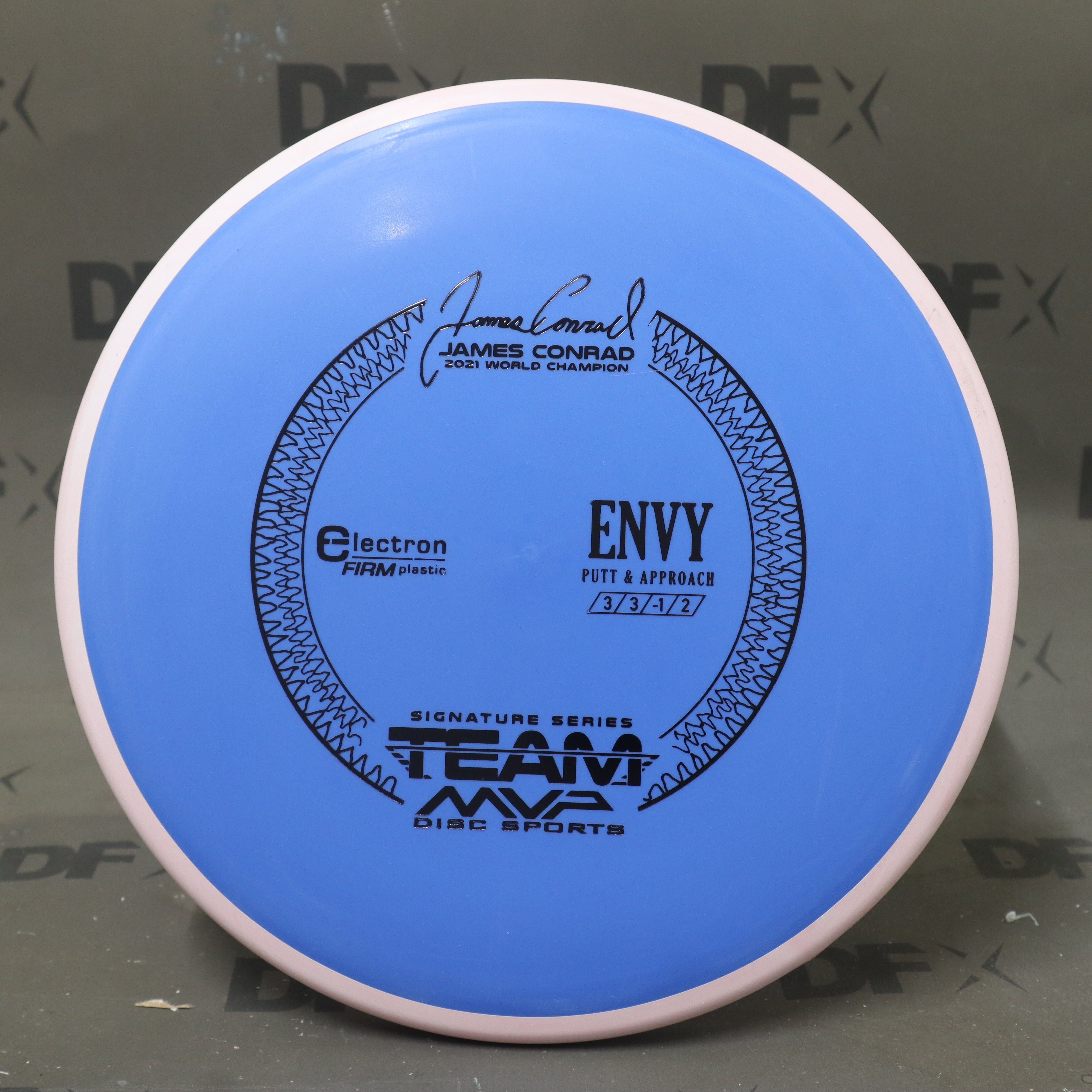 Axiom Envy - Electron Firm