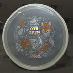 MVP Proton Reactor - OTB Open 2026
