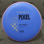 Axiom Simon Line "Classic" Electron Firm Pixel