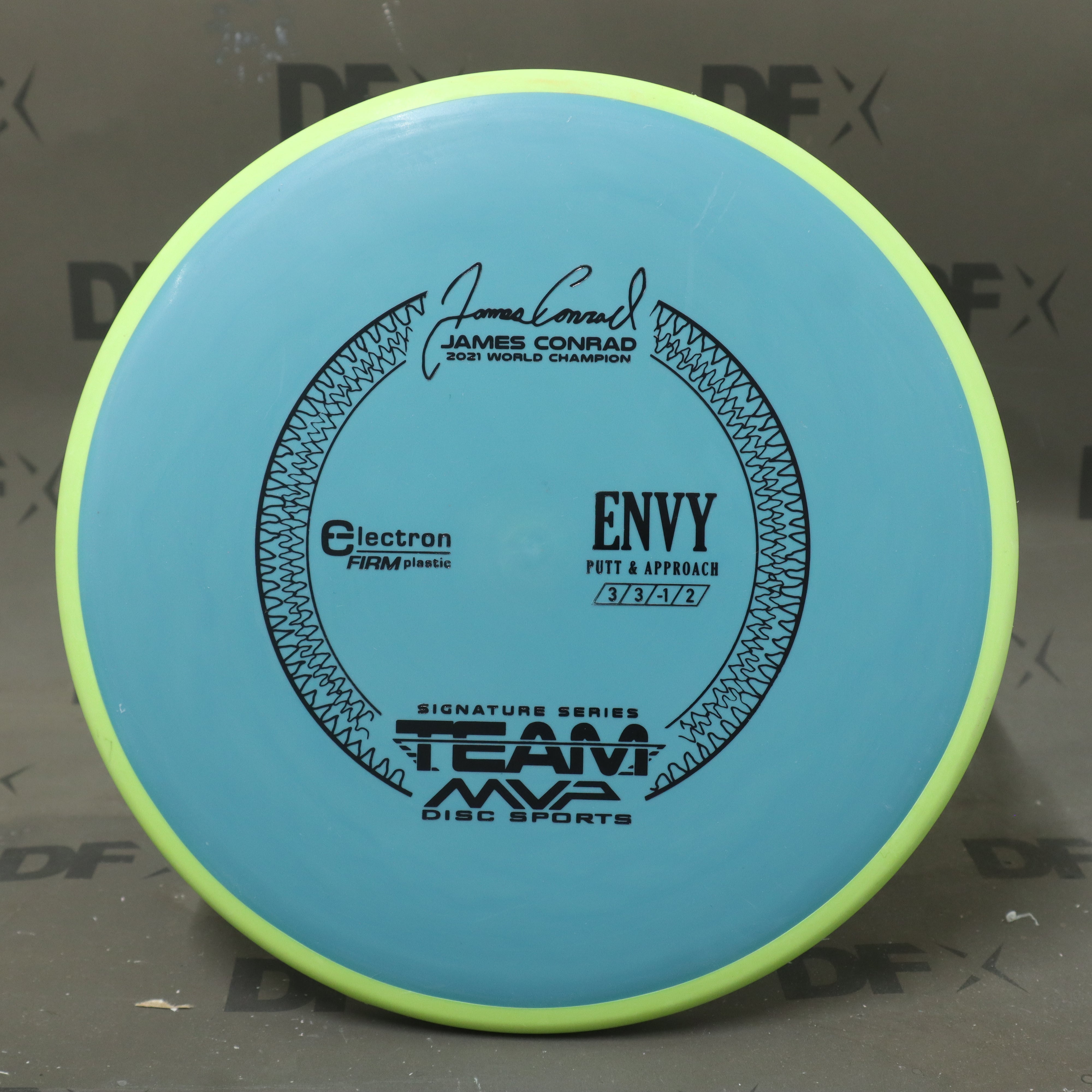 Axiom Envy - Electron Firm