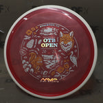MVP Proton Reactor - OTB Open 2026