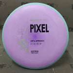 Axiom Simon Line "Classic" Electron Firm Pixel