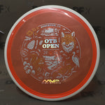 MVP Proton Reactor - OTB Open 2026