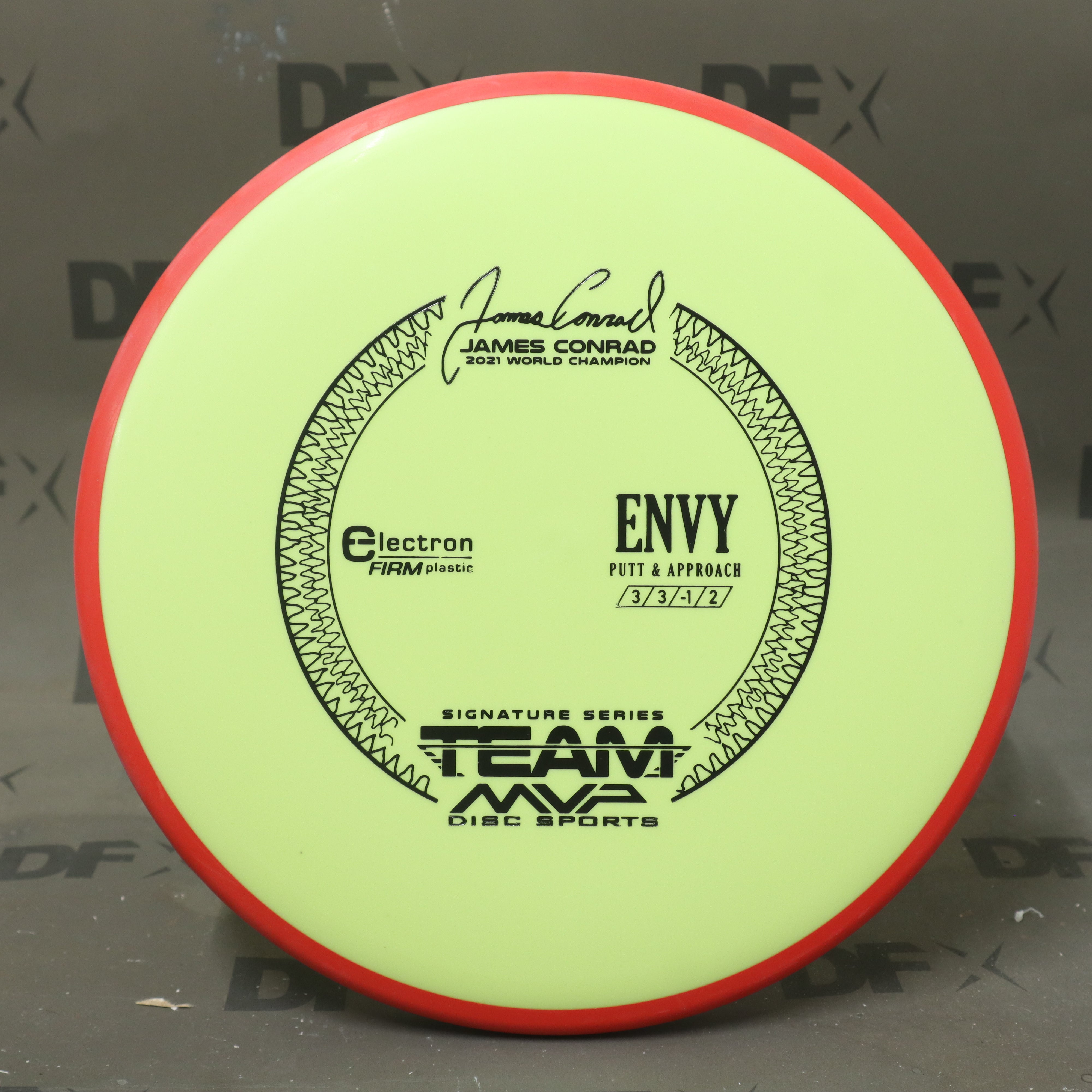Axiom Envy - Electron Firm