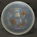 MVP Proton Reactor - OTB Open 2026