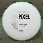 Axiom Simon Line "Classic" Electron Firm Pixel