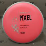 Axiom Simon Line "Classic" Electron Firm Pixel