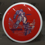 MVP Neutron Control - Special Edition - 160-169g