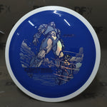 MVP Neutron Control - Special Edition - 160-169g