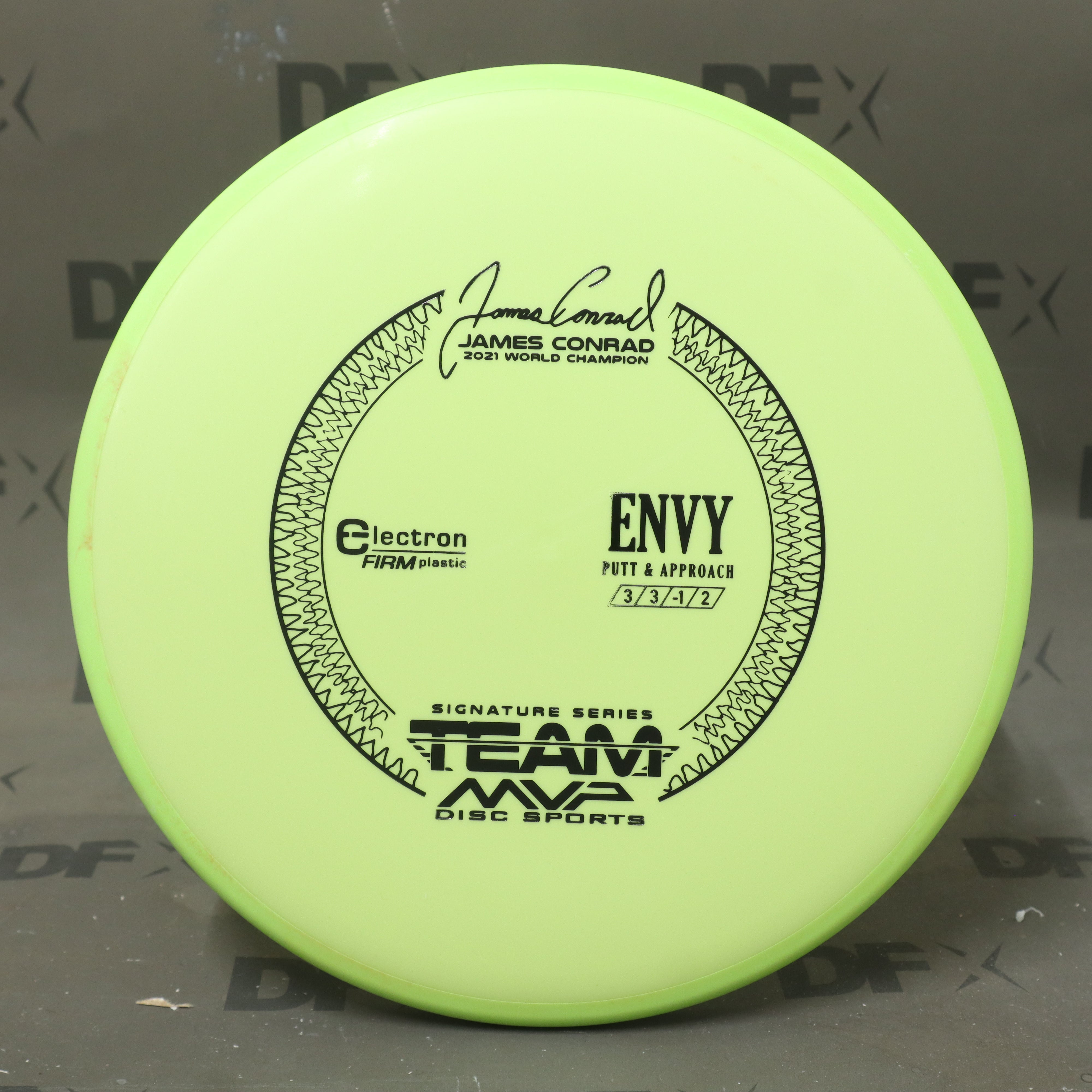 Axiom Envy - Electron Firm