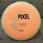 Axiom Simon Line "Classic" Electron Firm Pixel