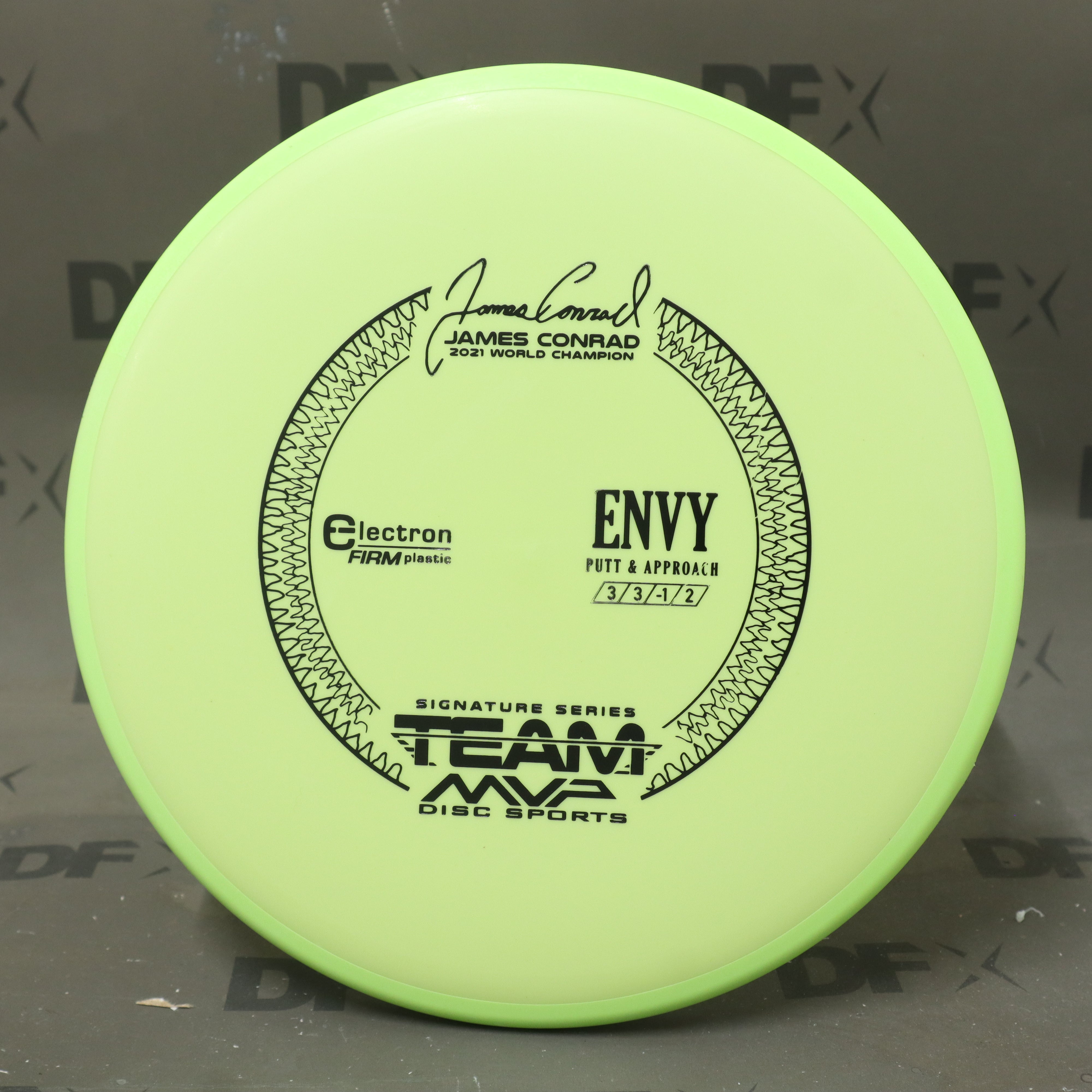 Axiom Envy - Electron Firm