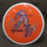 MVP Neutron Control - Special Edition - 160-169g