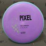 Axiom Simon Line "Classic" Electron Firm Pixel