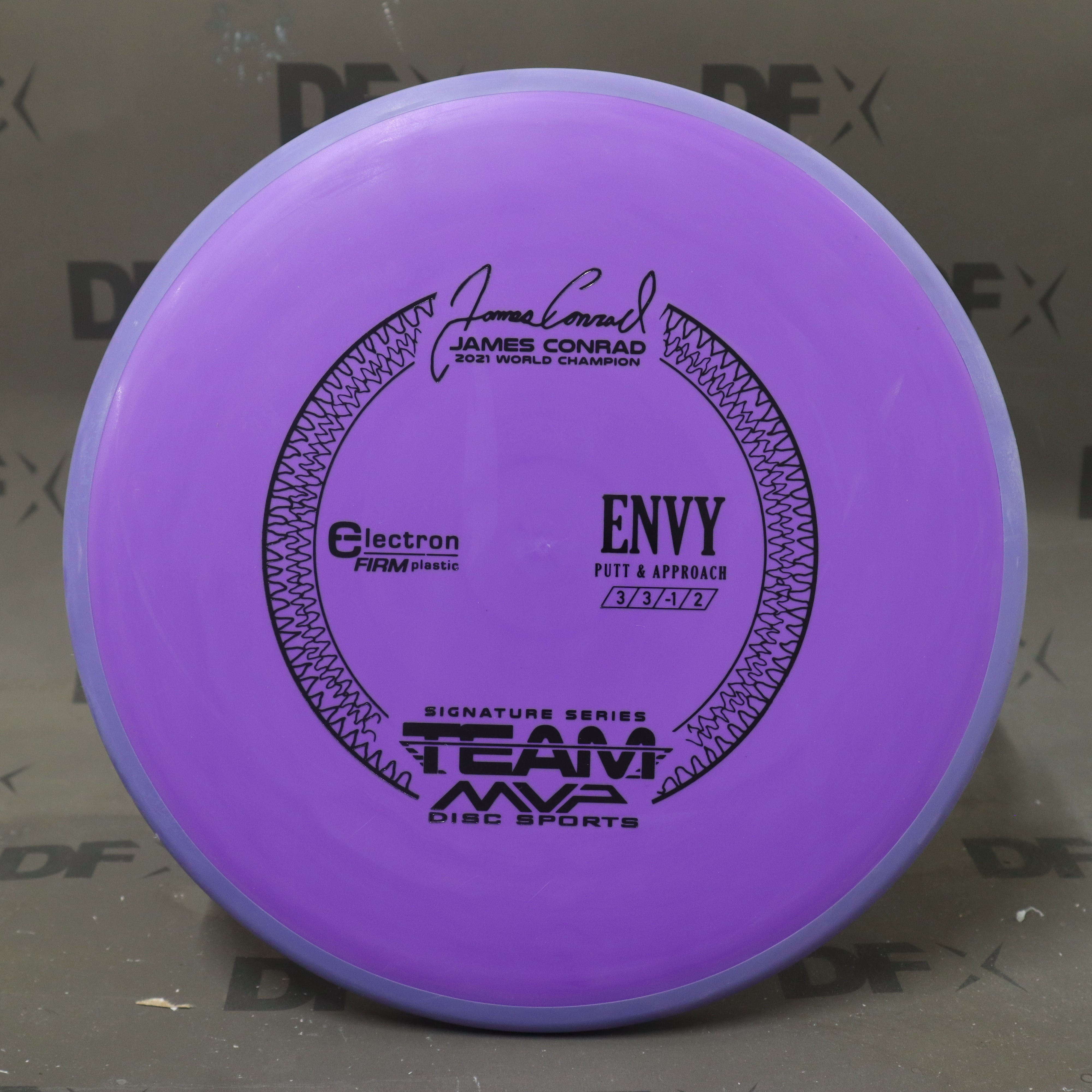 Axiom Envy - Electron Firm