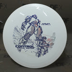 MVP Neutron Control - Special Edition - 160-169g