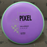 Axiom Simon Line "Classic" Electron Firm Pixel