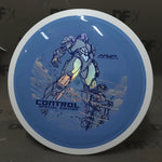 MVP Neutron Control - Special Edition - 160-169g