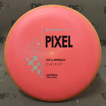 Axiom Simon Line "Classic" Electron Firm Pixel