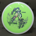 MVP Neutron Control - Special Edition - 160-169g
