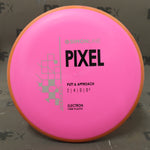 Axiom Simon Line "Classic" Electron Firm Pixel