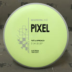 Axiom Simon Line "Classic" Electron Firm Pixel