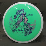 MVP Neutron Control - Special Edition - 160-169g