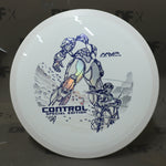 MVP Neutron Control - Special Edition - 160-169g