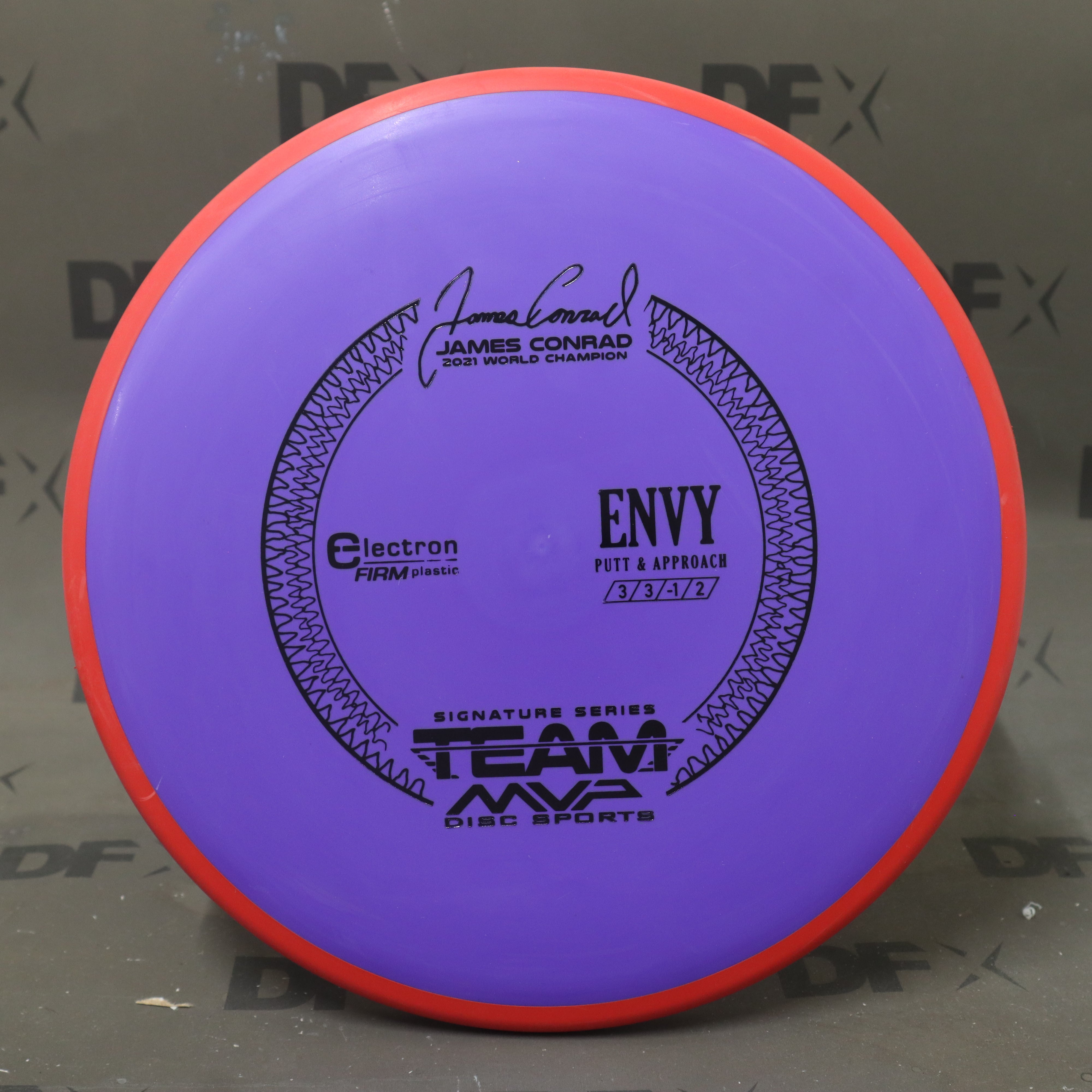 Axiom Envy - Electron Firm