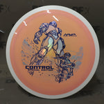 MVP Neutron Control - Special Edition - 160-169g