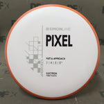 Axiom Simon Line "Classic" Electron Firm Pixel