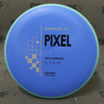 Axiom Simon Line "Classic" Electron Firm Pixel