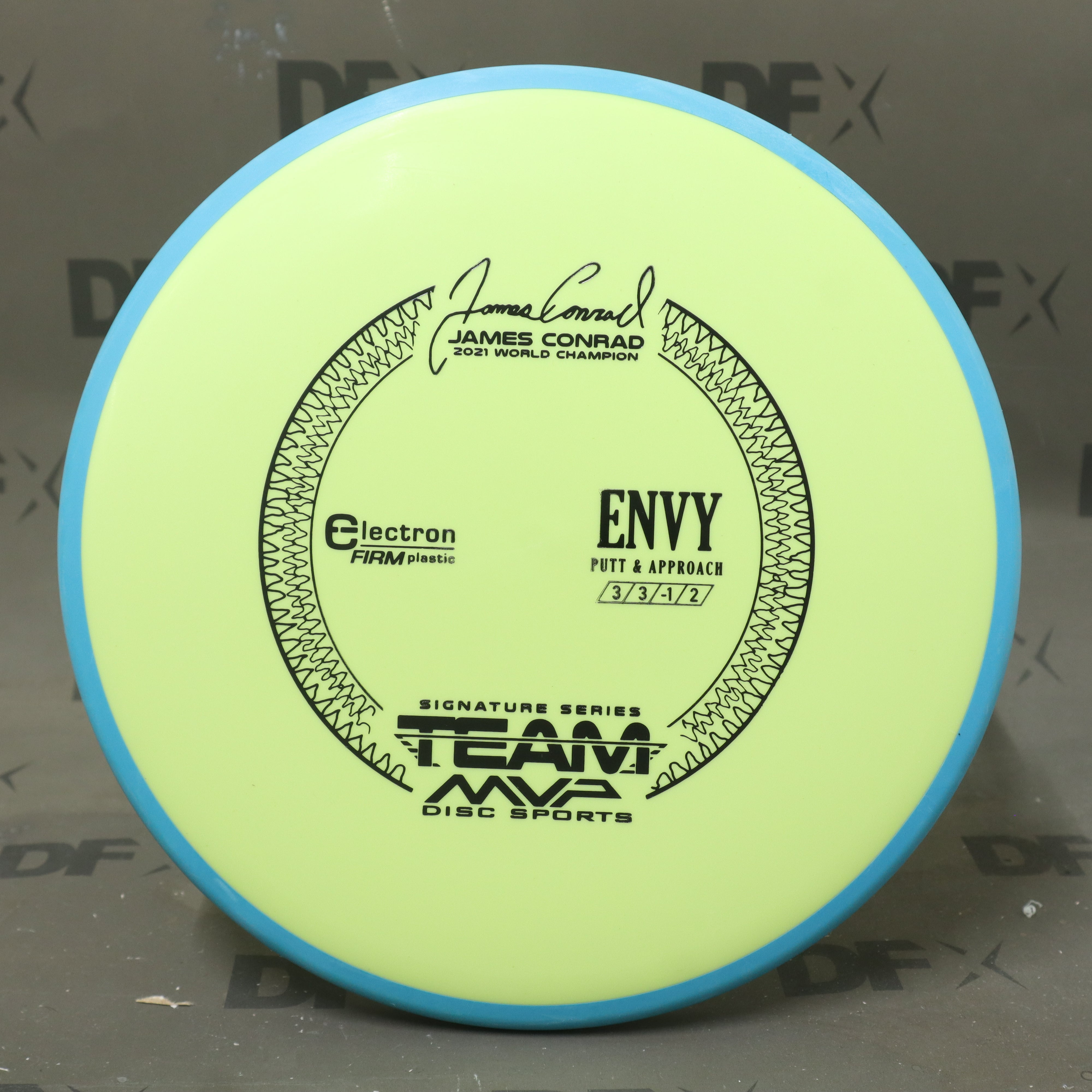 Axiom Envy - Electron Firm