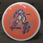 MVP Neutron Control - Special Edition - 170g+
