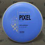 Axiom Simon Line "Classic" Electron Firm Pixel