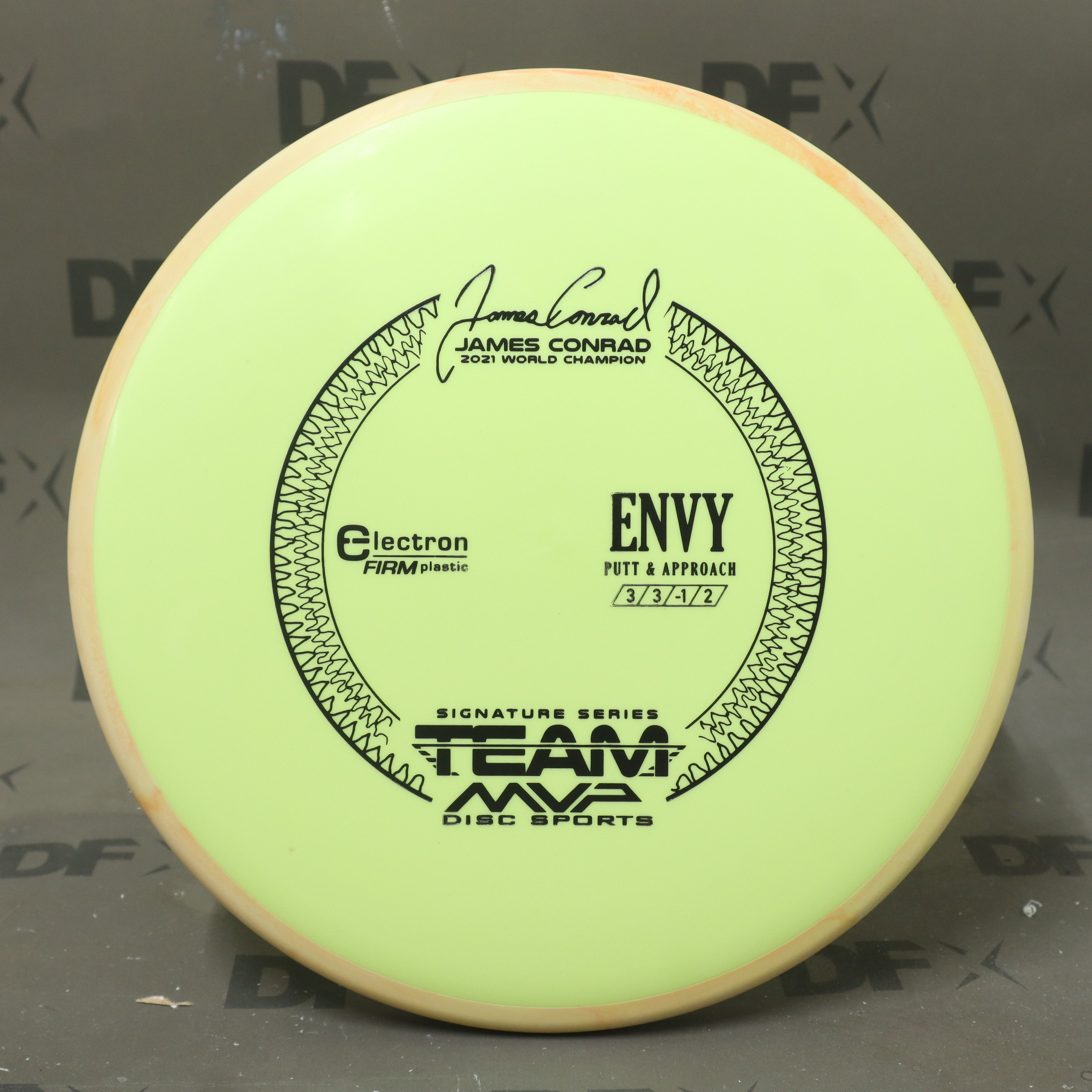 Axiom Envy - Electron Firm