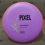 Axiom Simon Line "Classic" Electron Firm Pixel