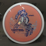 MVP Neutron Control - Special Edition - 170g+