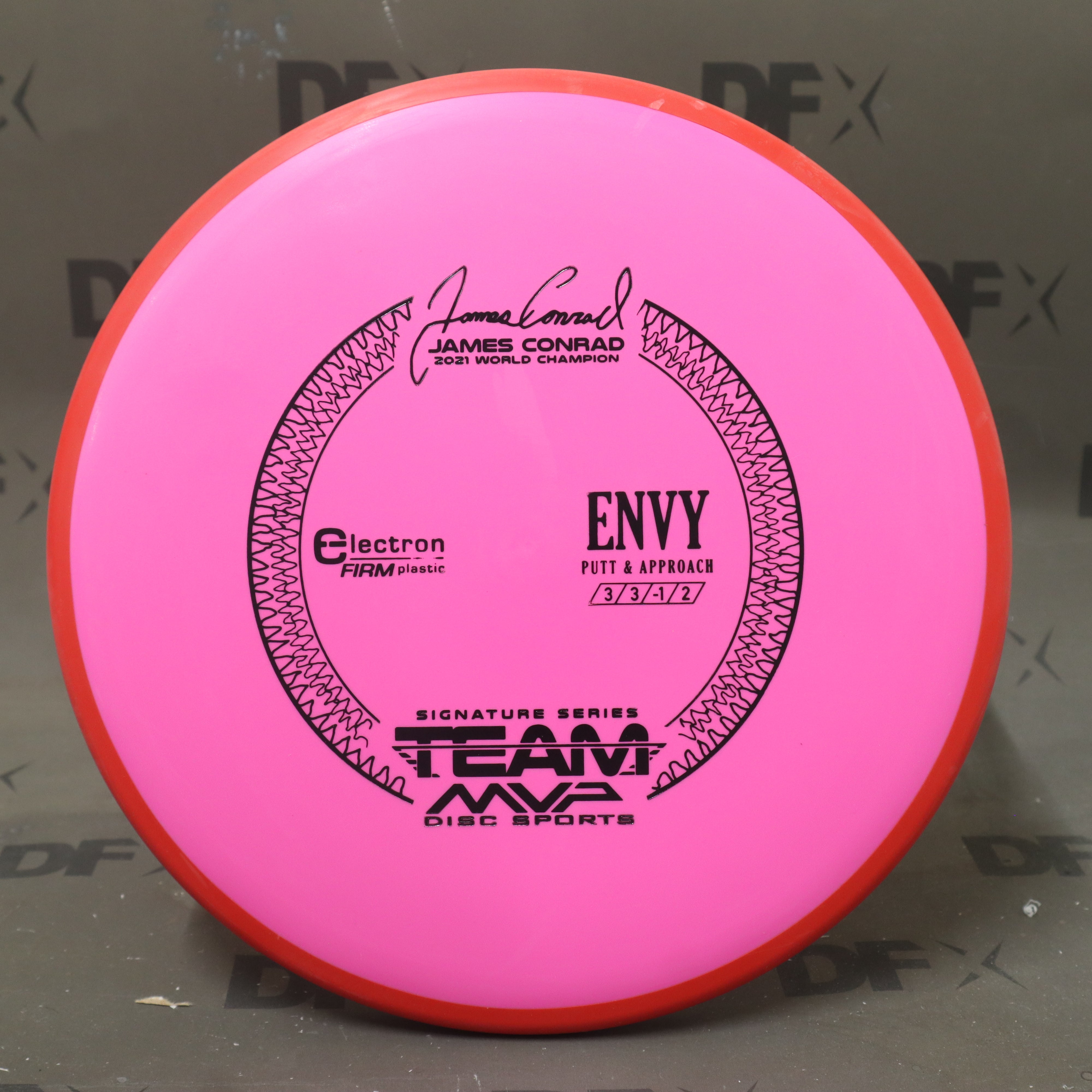 Axiom Envy - Electron Firm