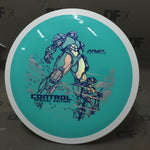 MVP Neutron Control - Special Edition - 170g+