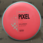 Axiom Simon Line "Classic" Electron Firm Pixel