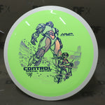 MVP Neutron Control - Special Edition - 170g+