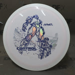 MVP Neutron Control - Special Edition - 170g+