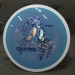MVP Neutron Control - Special Edition - 170g+