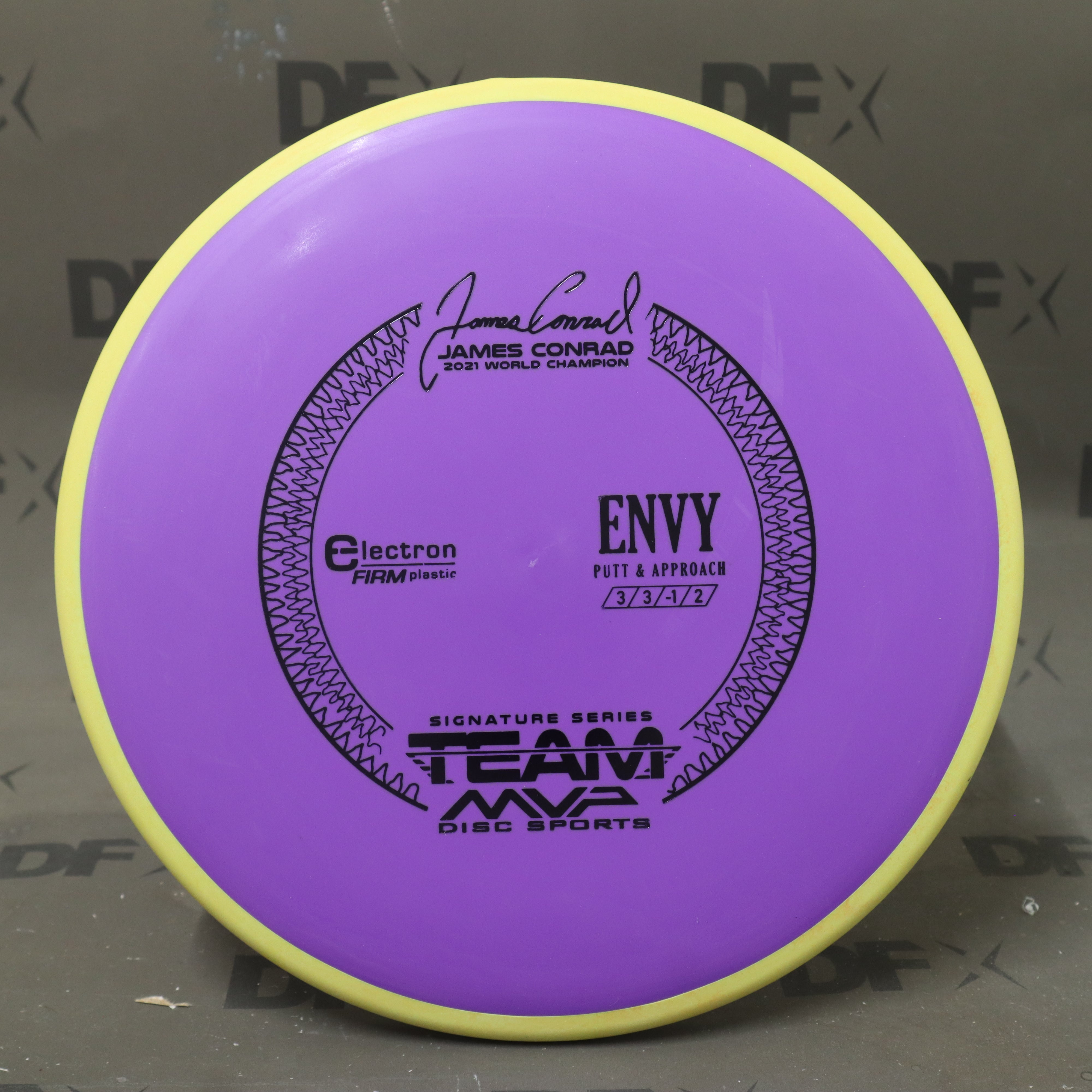 Axiom Envy - Electron Firm