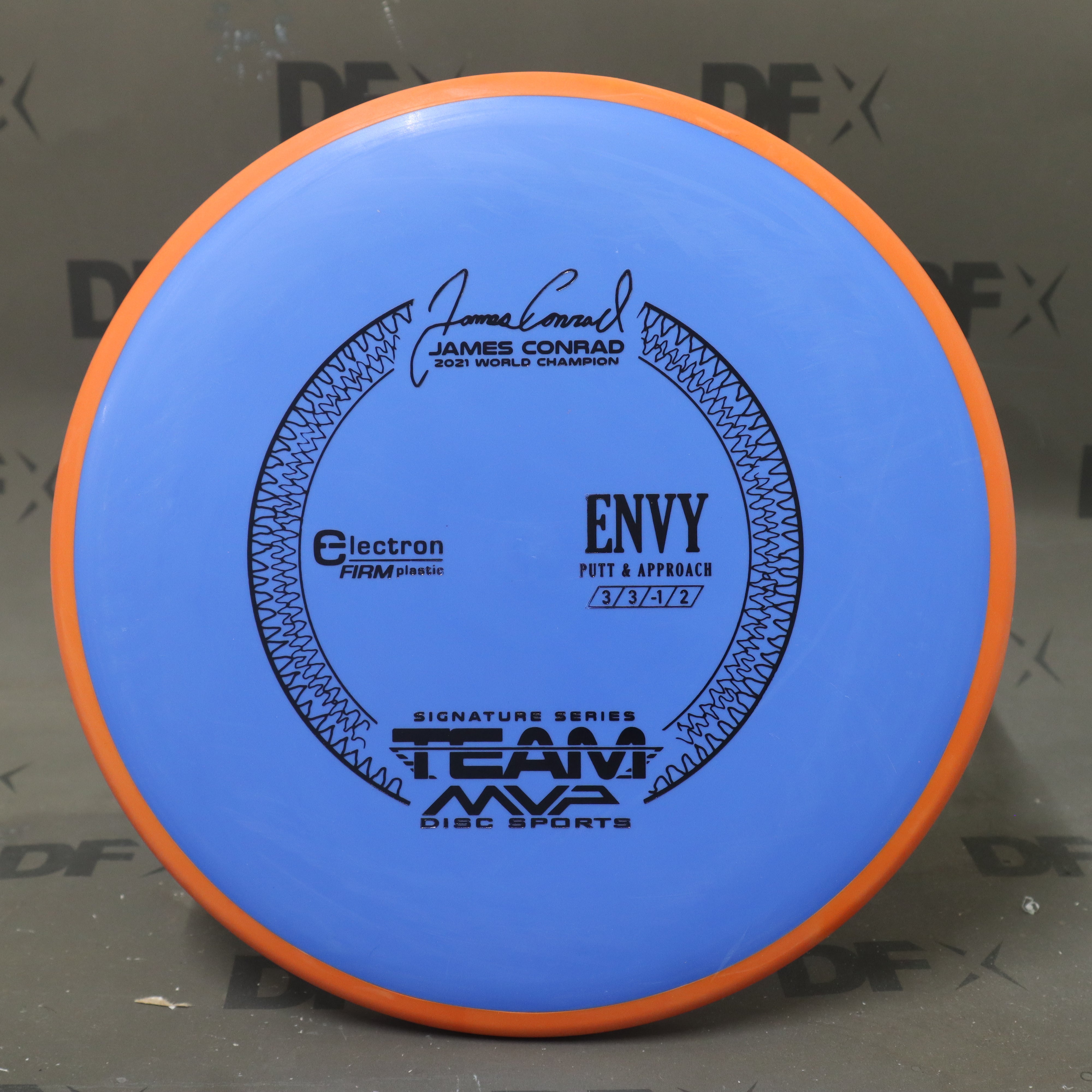 Axiom Envy - Electron Firm